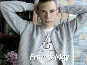 FrankieMay