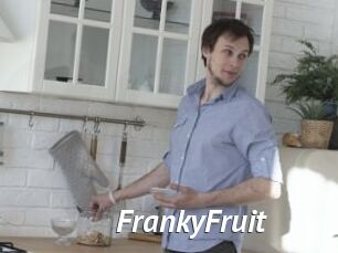 FrankyFruit Gay Vod
