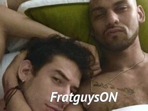 FratguysON Gay Vod