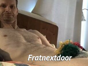 Fratnextdoor