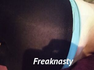 Freaknasty