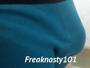 Freaknasty101