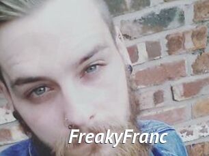 FreakyFranc