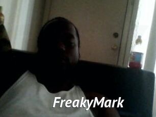 FreakyMark