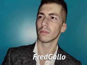 FredGallo