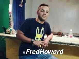 FredHoward