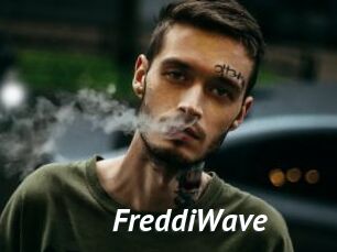 FreddiWave