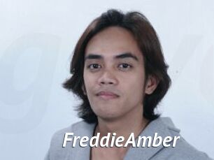 FreddieAmber