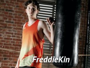 FreddieKin