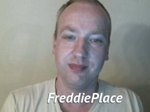 FreddiePlace