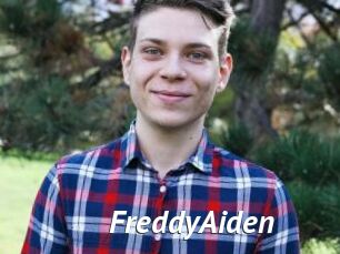 FreddyAiden