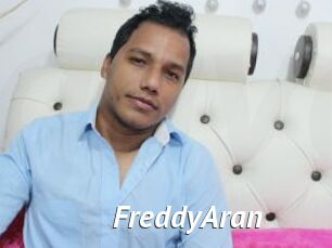 FreddyAran