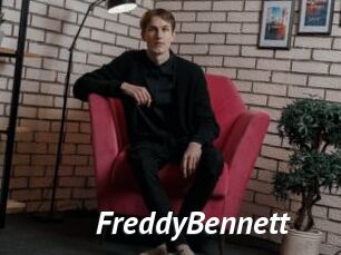 FreddyBennett