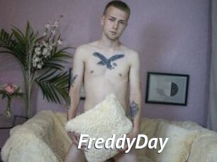 FreddyDay