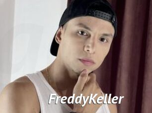 FreddyKeller