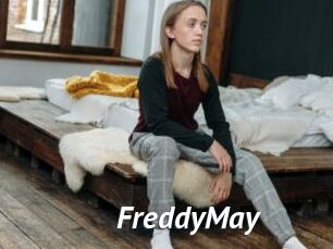 FreddyMay