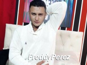 FreddyPerez