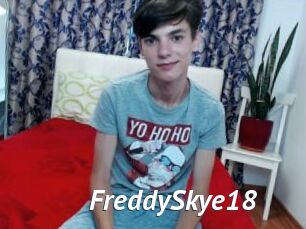 FreddySkye18