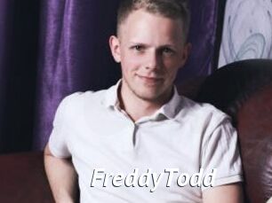 FreddyTodd