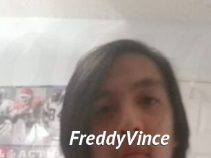 FreddyVince
