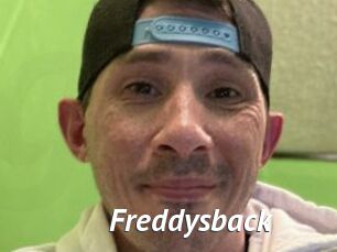 Freddysback