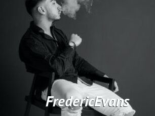 FredericEvans Gay Vod