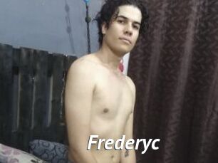Frederyc