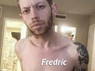 Fredric
