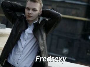 Fredsexy
