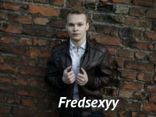 Fredsexyy
