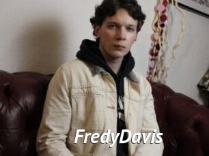 FredyDavis