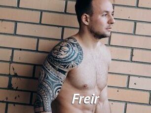 Freir