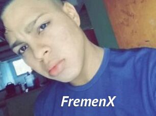 FremenX