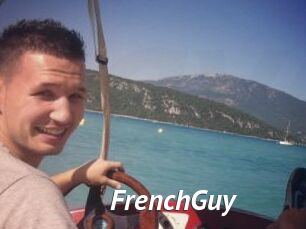 FrenchGuy