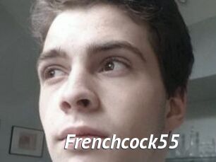 Frenchcock55
