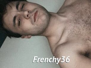 Frenchy36