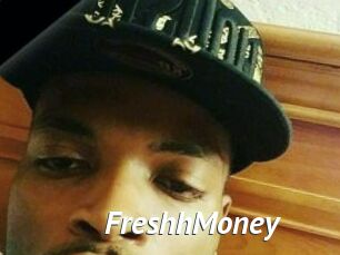 FreshhMoney