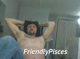 FriendlyPisces