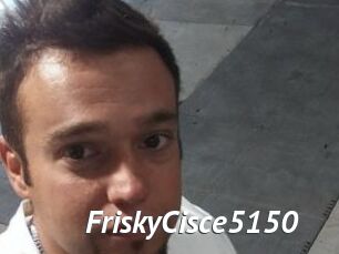 FriskyCisce5150