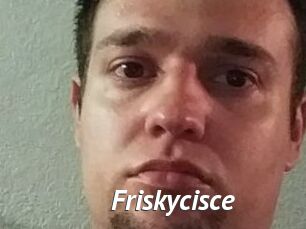 Friskycisce