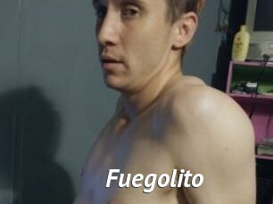 Fuegolito