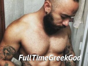 FullTimeGreekGod
