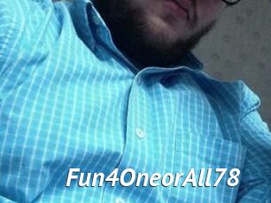 Fun4OneorAll78