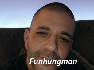 Funhungman