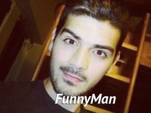 FunnyMan