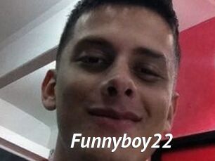 Funnyboy22