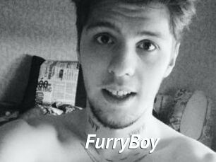 FurryBoy
