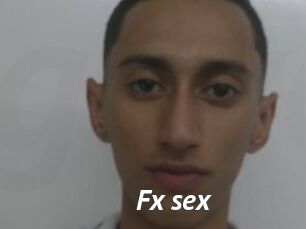 Fx_sex