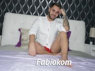 Fabiokom