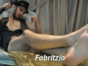 Fabritzio
